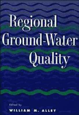 Regional Ground-Water Quality 1