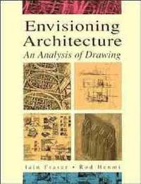 bokomslag Envisioning Architecture