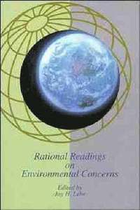 bokomslag Rational Readings on Environmental Concerns