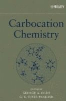 bokomslag Carbocation Chemistry