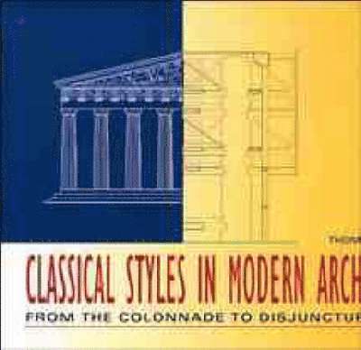 Classical Styles in Modern Architecture 1