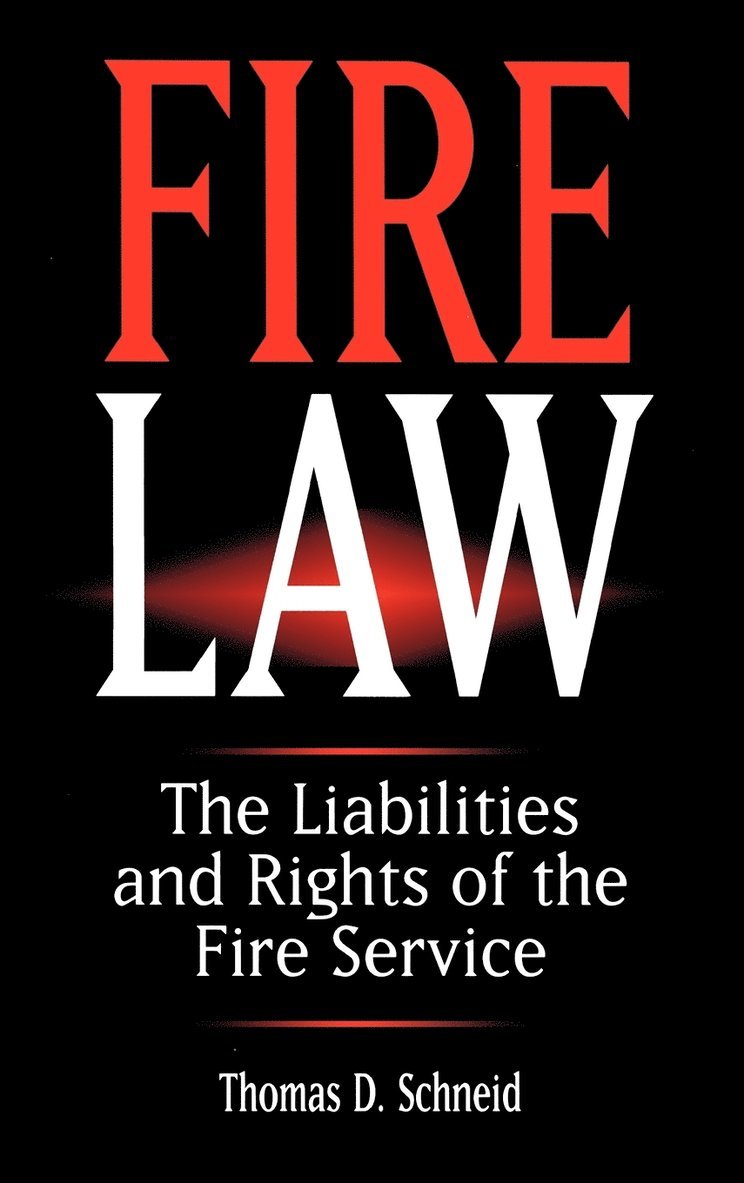 Fire Law 1