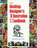 bokomslag The Desktop Designer's Illustration Handbook