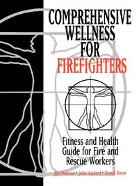 bokomslag Comprehensive Wellness for Firefighters