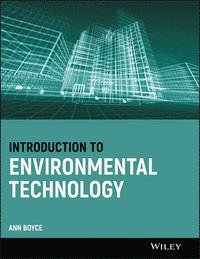 bokomslag Introduction to Environmental Technology