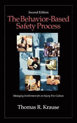 Behavior-Based Safety Process