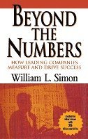 William L. Simon, William L Simon - Beyond the Numbers, Inbunden