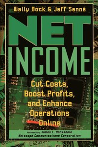 bokomslag Net Income
