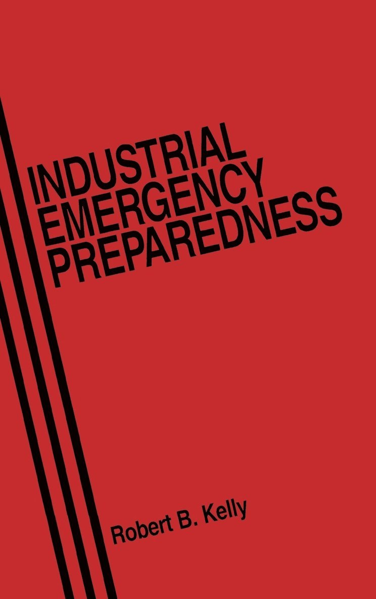 Industrial Emergency Preparedness 1