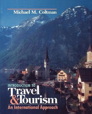 Introduction to Travel and Tourism 1