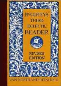 bokomslag McGuffey's Third Eclectic Reader