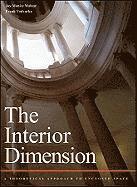 The Interior Dimension 1