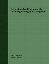 bokomslag Occupational and Environmental Safety Engineering and Management