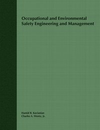bokomslag Occupational and Environmental Safety Engineering and Management