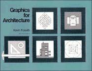 bokomslag Graphics for Architecture