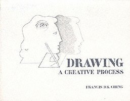 Francis D. K. Ching - Drawing, Häftad