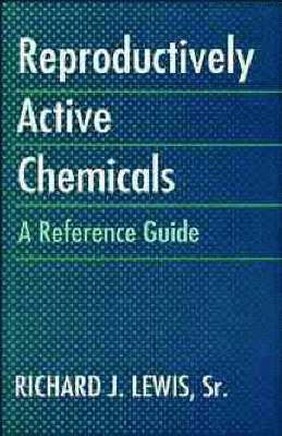 Reproductively Active Chemicals 1
