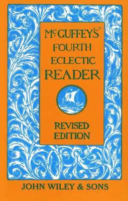 bokomslag McGuffey's Fourth Eclectic Reader