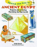 Spend the Day in Ancient Egypt 1