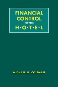 bokomslag Financial Control for Your Hotel
