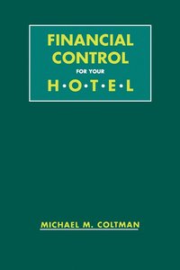 bokomslag Financial Control for Your Hotel