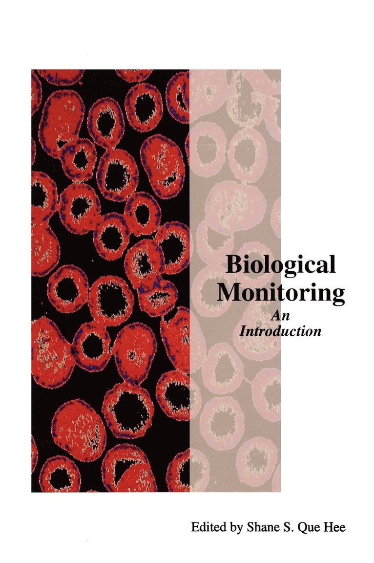 Biological Monitoring 1