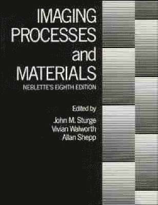 Imaging Processes and Materials 1