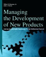 Managing the Development of New Products 1