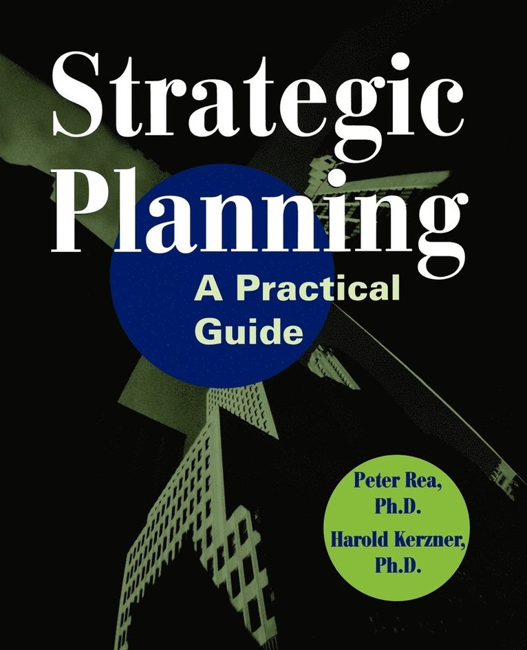 Strategic Planning 1