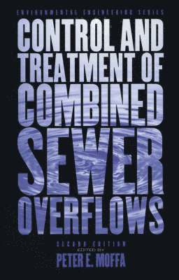 The Control and Treatment of Combined Sewer Overflows 1