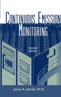 bokomslag Continuous Emission Monitoring