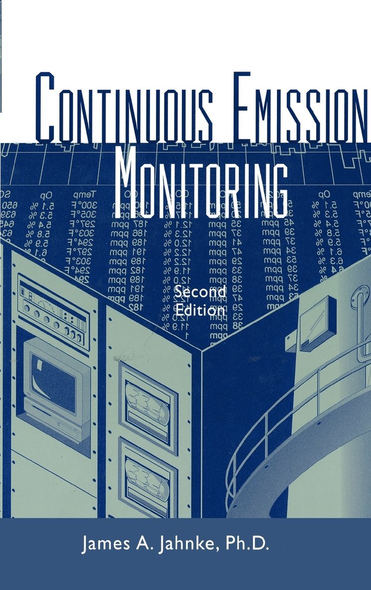 Continuous Emission Monitoring 1