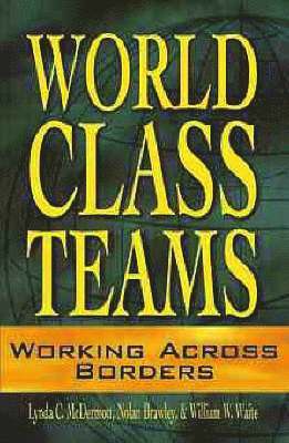 World-Class Teams 1