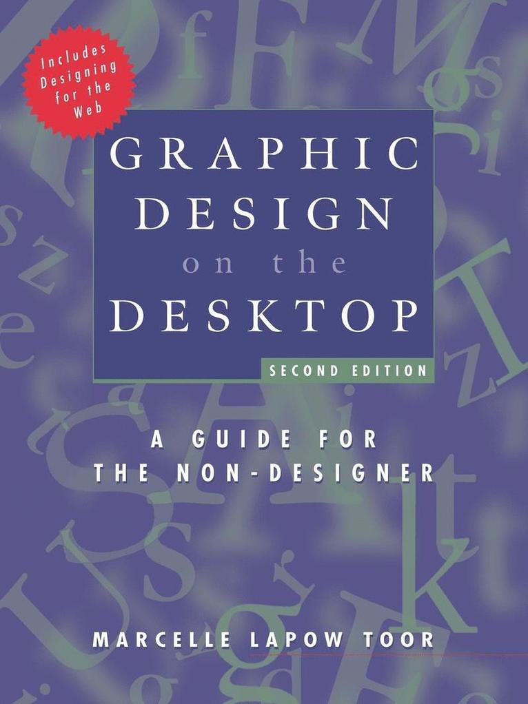 Graphic Design on the Desktop 1