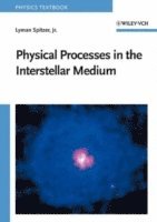 bokomslag Physical Processes in the Interstellar Medium