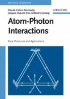 bokomslag Atom-Photon Interactions