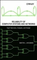 bokomslag Reliability of Computer Systems and Networks