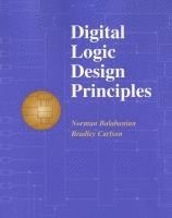 bokomslag Digital Logic Design Principles
