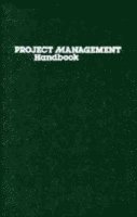 David I. Cleland, William R. King - Project Management Handbook, Inbunden