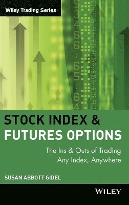 bokomslag Stock Index Futures & Options