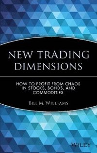 bokomslag New Trading Dimensions