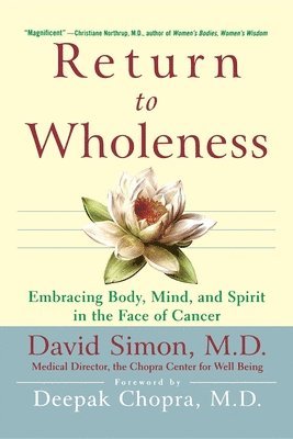 Return to Wholeness 1