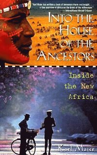 bokomslag Into the House of the Ancestors