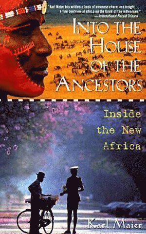 bokomslag Into the House of the Ancestors