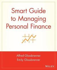 bokomslag Smart Guide to Managing Personal Finance