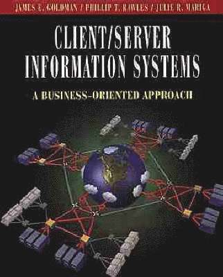 Client/Server Information Systems 1