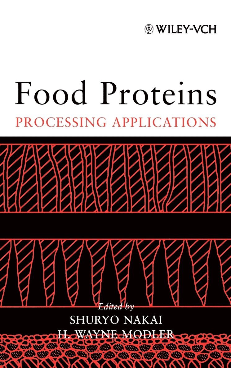 Food Proteins 1