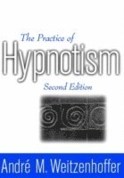 bokomslag The Practice of Hypnotism