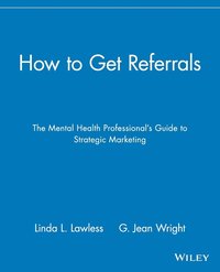 bokomslag How to Get Referrals