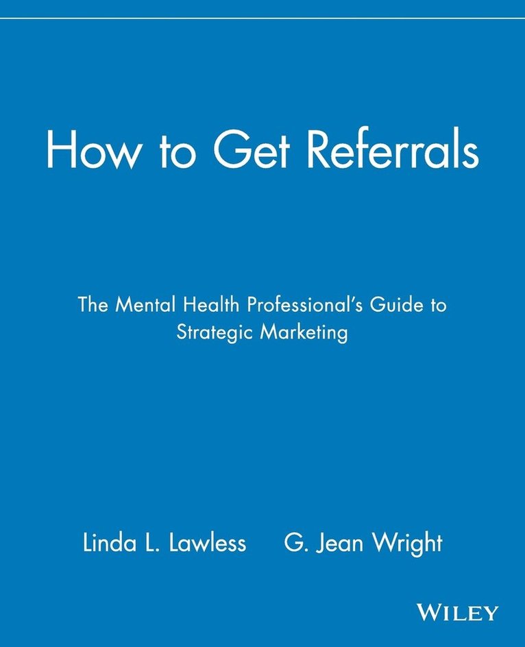 How to Get Referrals 1